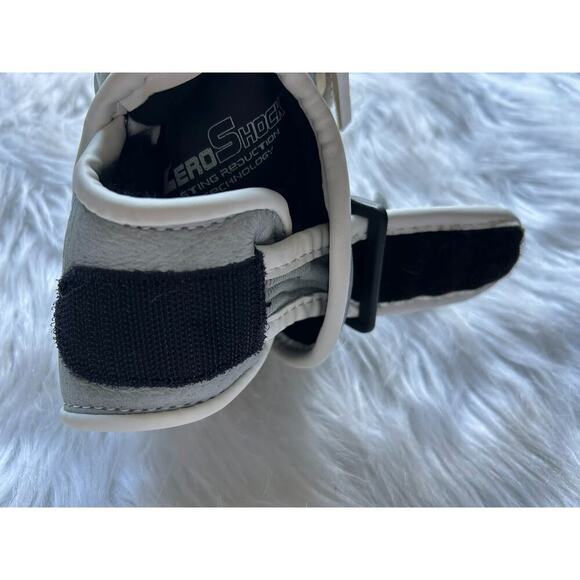 Rawlings Baseball Softball Glove 11" Inch RHT Gold Glove Leather HFP110GW - Picture 10 of 14